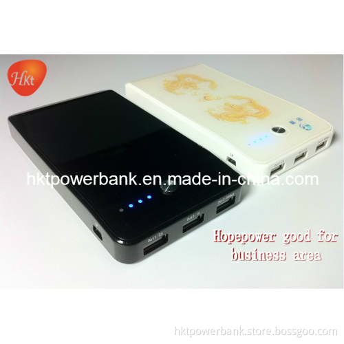 De950 High Capacity Power Bank for Mobile Phones/Table PC